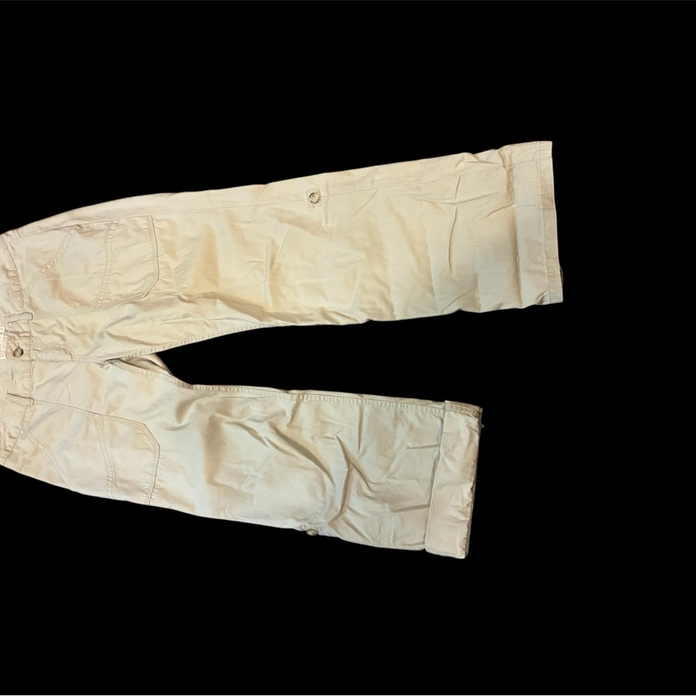 Michael Kors  Cream Pants